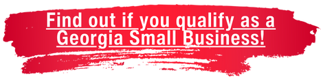 Find out if you qualify as a GA Small Business